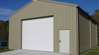 Garage Door Openers at The Doctors Courtyard Condo, Florida